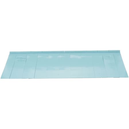Hobart Extra Wide Short Curtain 120160-1